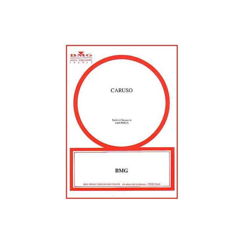 CARUSO