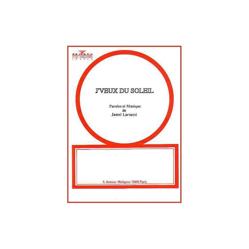 J'VEUX DU SOLEIL