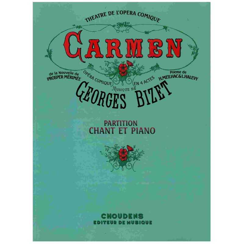 CARMEN