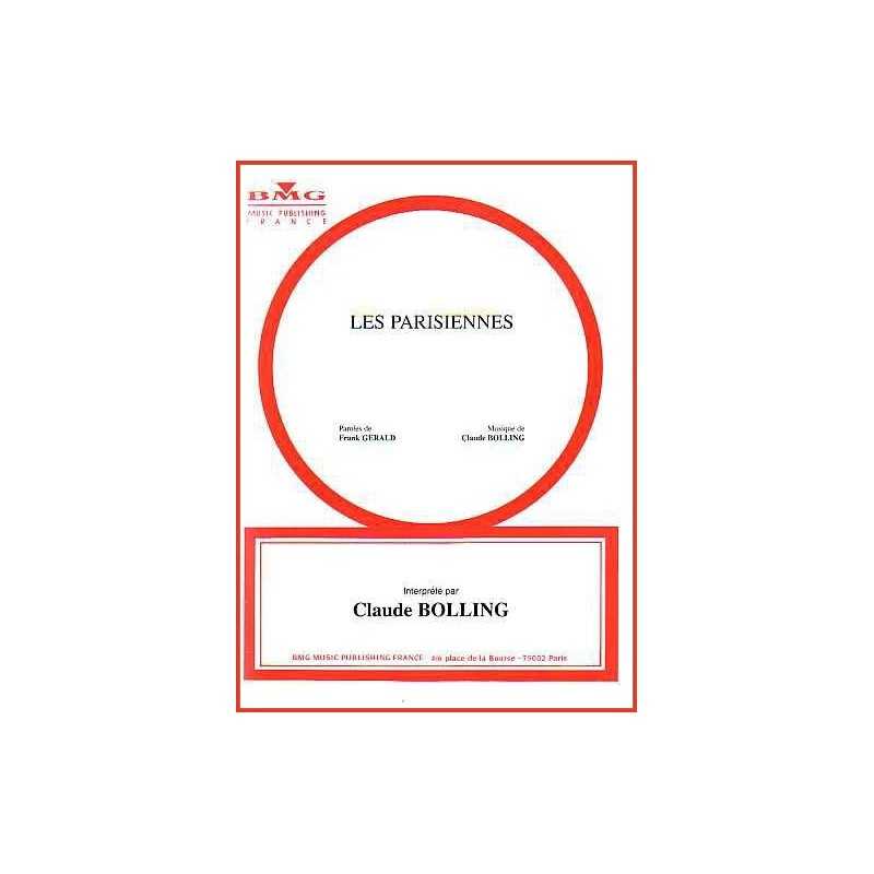 LES PARISIENNES