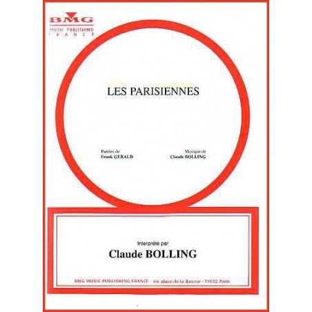 LES PARISIENNES
