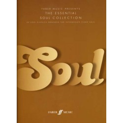 THE ESSENTIAL SOUL COLLECTION