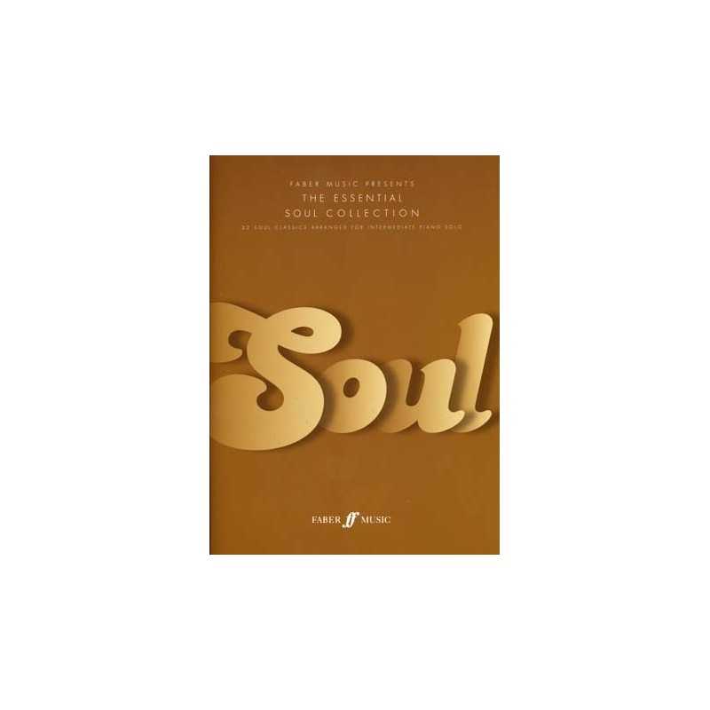 THE ESSENTIAL SOUL COLLECTION