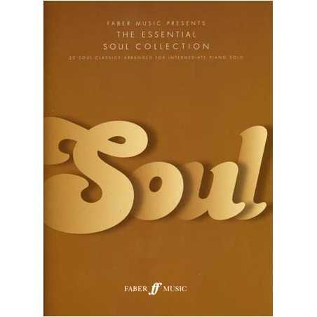THE ESSENTIAL SOUL COLLECTION