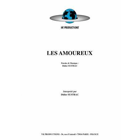 LES AMOUREUX