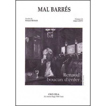 MAL BARRÉS
