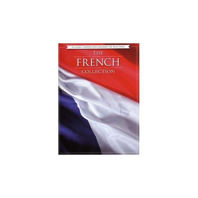 THE FRENCH COLLECTION