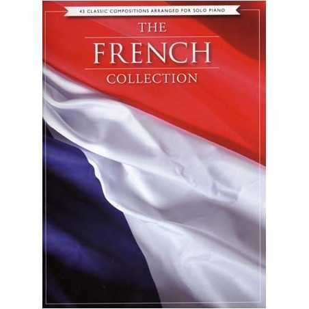 THE FRENCH COLLECTION