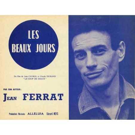 LES BEAUX JOURS
