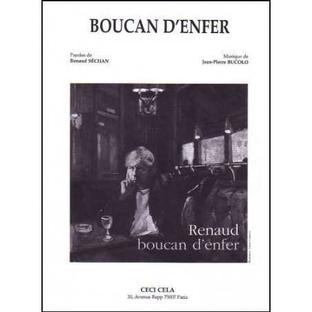 BOUCAN D'ENFER