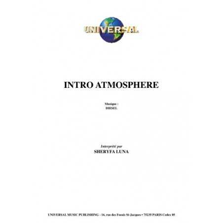 INTRO ATMOSPHERE