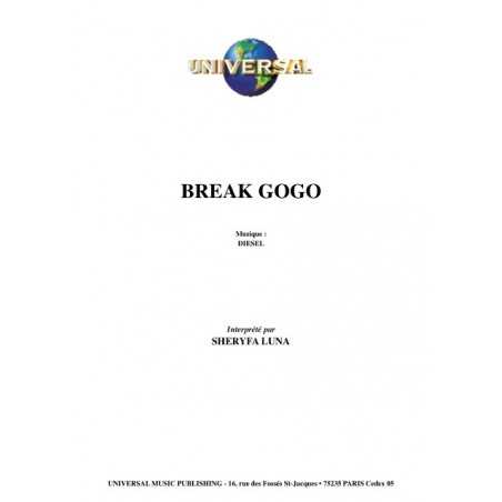 BREAK GOGO