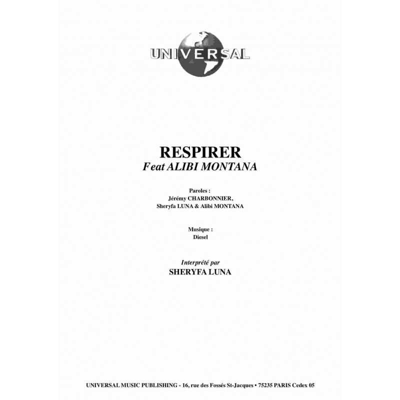 RESPIRER