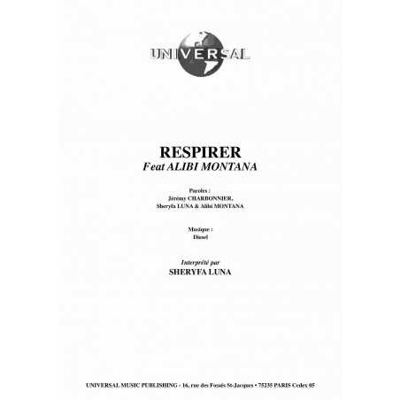 RESPIRER