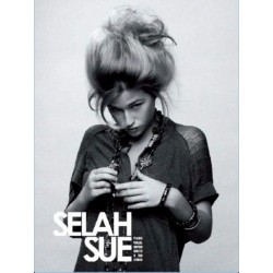 Songbook SELAH SUE