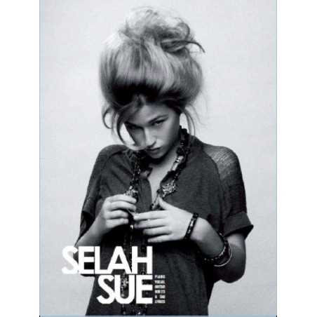 SELAH SUE