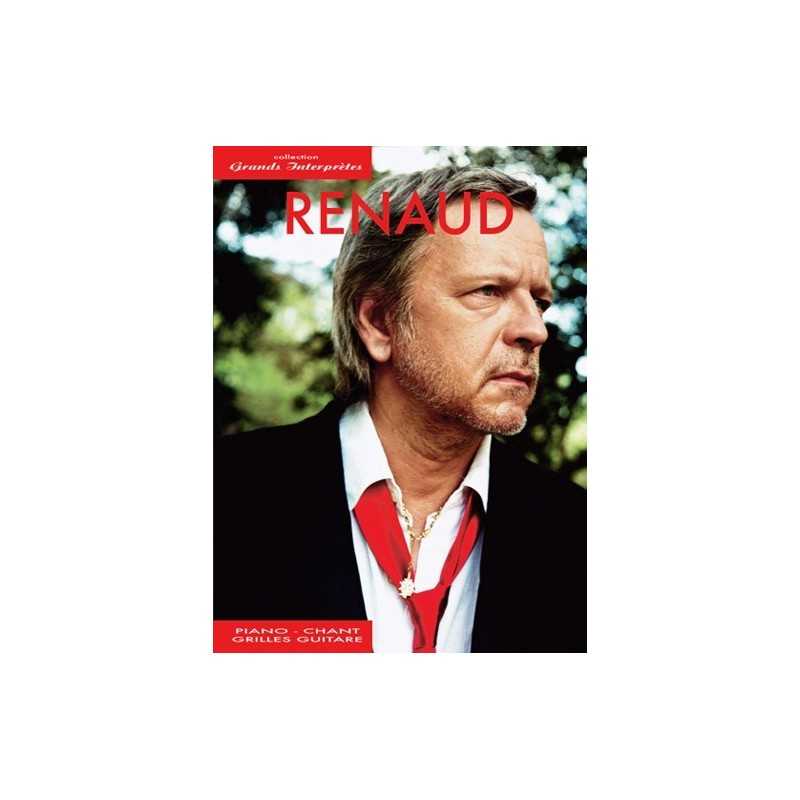 GRANDS INTERPRÈTES RENAUD
