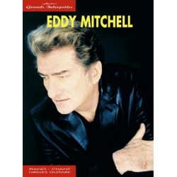GRANDS INTERPRÈTES - EDDY MITCHELL