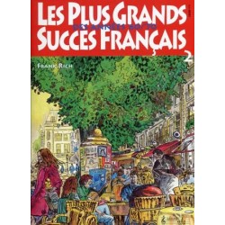 LES PLUS GRANDS SUCCES FRANCAIS DES ANNÉES 60/70 VOL.2