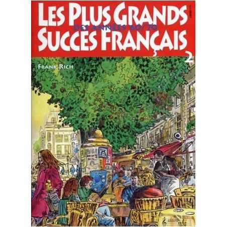 LES PLUS GRANDS SUCCES FRANCAIS DES ANNÉES 60/70 VOL.2