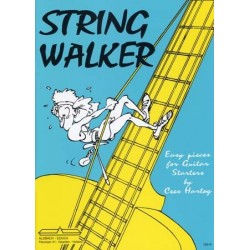 STRING WALKER