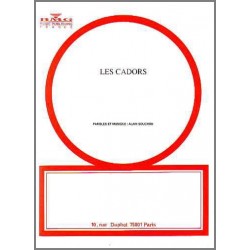 LES CADORS