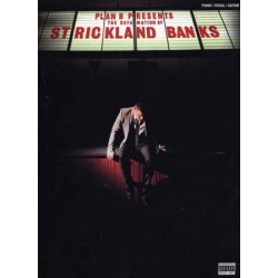 PLAN B DEFAMATION OF STRICKLAND BANKS