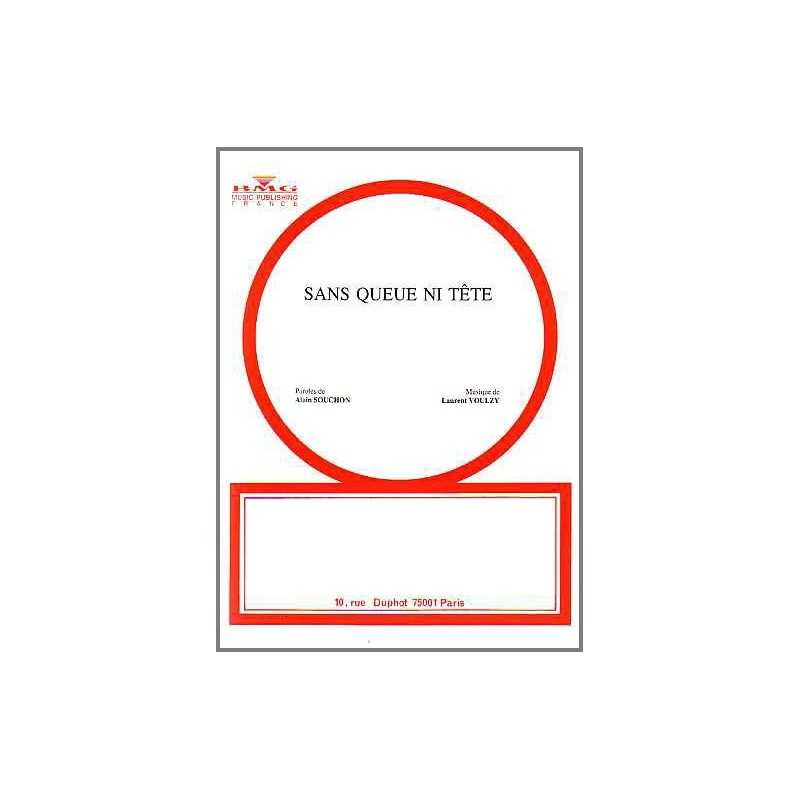SANS QUEUE NI TÊTE