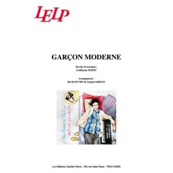 GRAÇON MODERNE