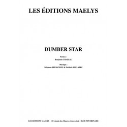 DUMBER STAR