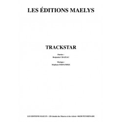 TRACKSTAR