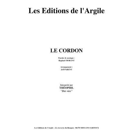 LE CORDON