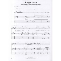 GUITAR PLAY-ALONG VOL.109 - STEVE MILLER (+CD)