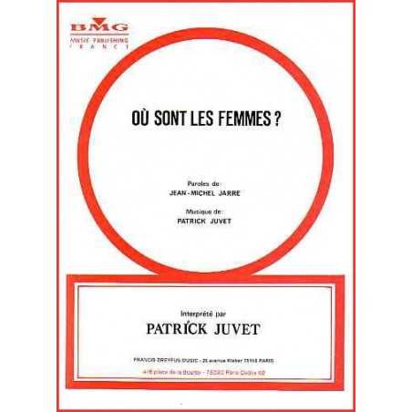 OÙ SONT LES FEMMES 