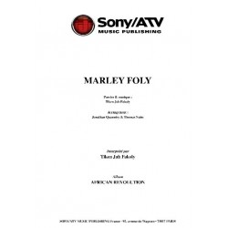 MARLEY FOLY
