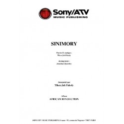 SINIMORY