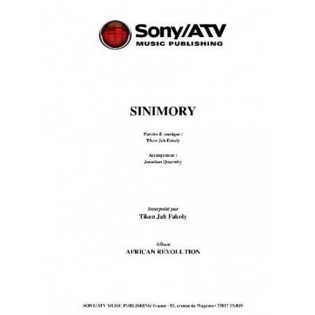 SINIMORY
