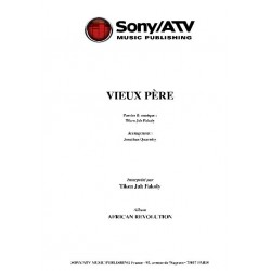 VIEUX PÈRE