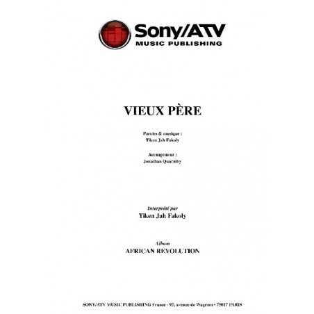 VIEUX PÈRE