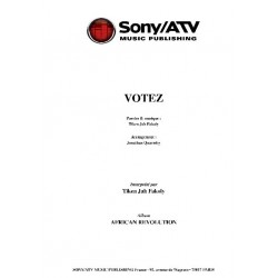 VOTEZ
