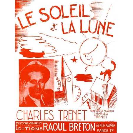 LE SOLEIL ET LA LUNE