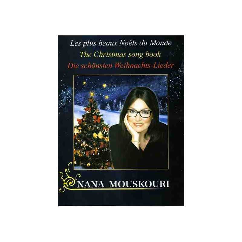 LES PLUS BEAUX NOËLS DU MONDE