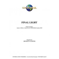 FINAL LIGHT