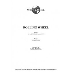 ROLLING WHEEL