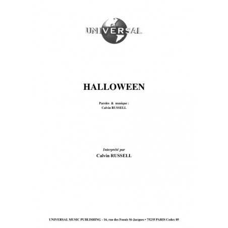 HALLOWEEN