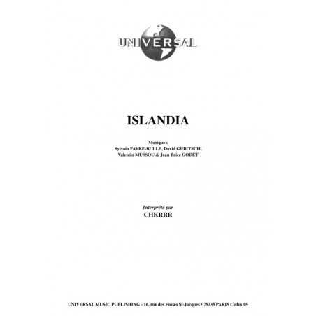 ISLANDIA