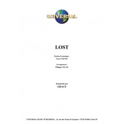 LOST