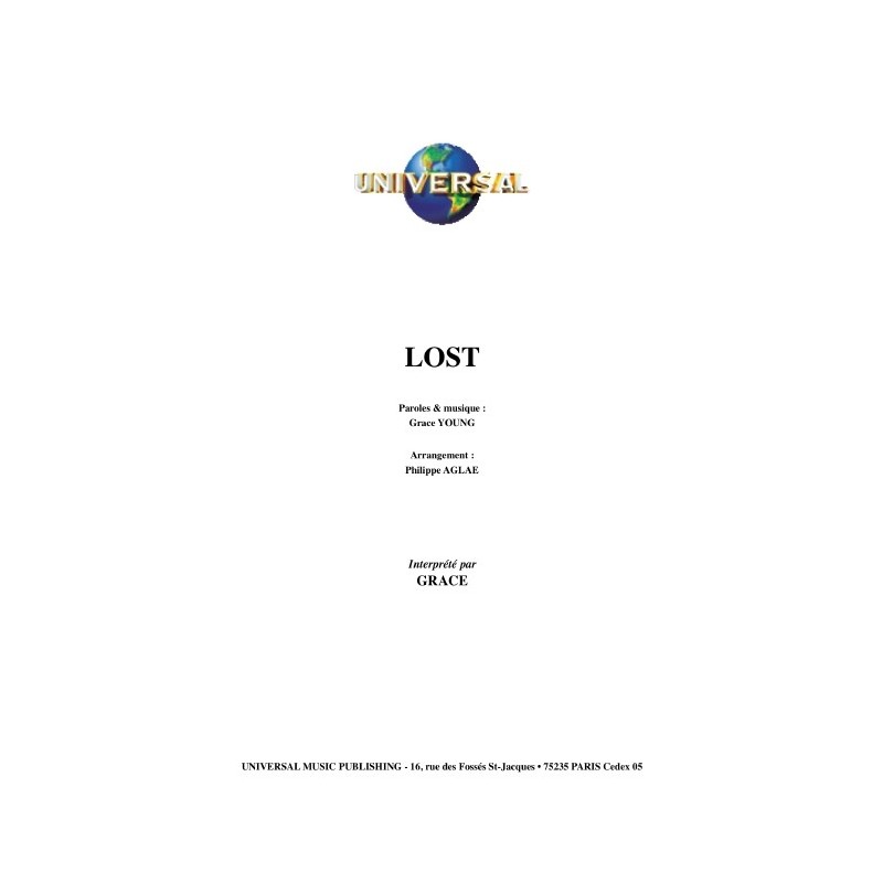 LOST