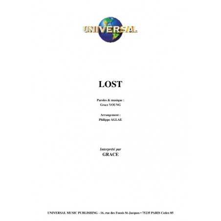 LOST