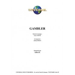 GAMBLER